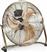 Trotec TVM 17 Ανεμιστήρας Δαπέδου 100W Διαμέτρου 45cm
