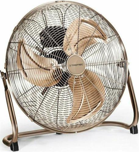 Trotec TVM 17 Ανεμιστήρας Δαπέδου 100W Διαμέτρου 45cm