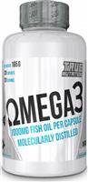 True Nutrition Omega-3 120 softgels