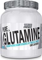 True Nutrition Pure Glutamine 500gr