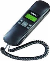 Uniden AS-7103 Ενσύρματο Τηλέφωνο Γόνδολα Μαύρο