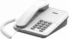 Uniden CE7203 Ενσύρματο Τηλέφωνο Γραφείου Λευκό
