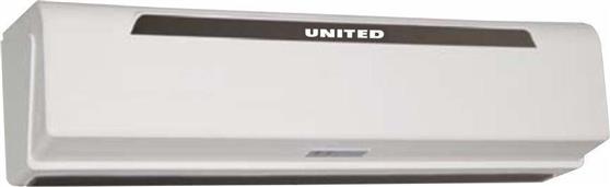 United ARC-8909