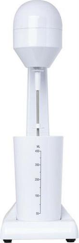 United CM 6057 Φραπεδιέρα Επιτραπέζια 100W με 2 Ταχύτητες Λευκή