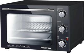 ERREGAME -  - Ariete Ariete Forno Elettrico 0979 Vintage  18lt 1380W Celeste