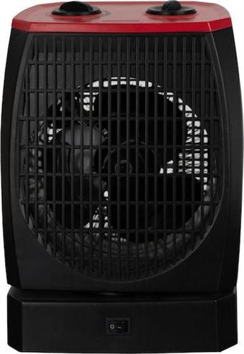 United UHF-847 Αερόθερμο Δωματίου Δαπέδου 2000W