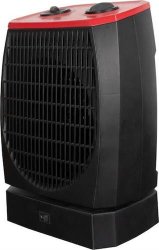 United UHF-847 Αερόθερμο Δωματίου Δαπέδου 2000W