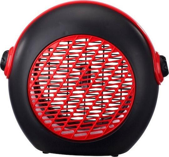 United UHF-849 Αερόθερμο Δωματίου Δαπέδου 2000W