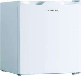 United UND-0461W Mini Bar 46lt Υ50.3xΠ45.3xΒ45.5cm Λευκό