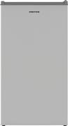 United UND-0862X Μονόπορτο Ψυγείο 83lt Υ85xΠ44.4xΒ48.6cm Inox Look