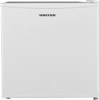 United UND-4526 Mini Bar 43lt Υ49.2xΠ47.2xΒ45cm Λευκό