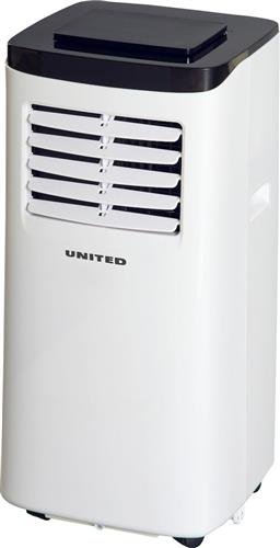 United UPC-8029 Φορητό Κλιματιστικό 8000 BTU μόνο Ψύξης