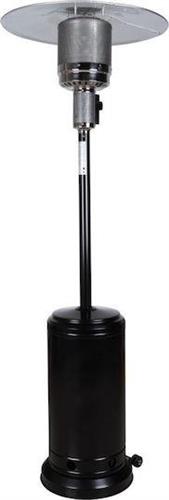 United UPH-836/2 Σόμπα Μανιτάρι Υγραερίου με Τραπεζάκι