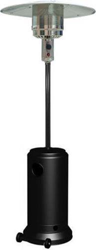 United UPH-836/2 Σόμπα Μανιτάρι Υγραερίου με Τραπεζάκι