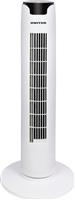 United UTF-795 Ανεμιστήρας Πύργος 45W με Τηλεχειριστήριο