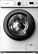 United UWM-7122BS Πλυντήριο Ρούχων 7kg με Ατμό 1200 Στροφών
