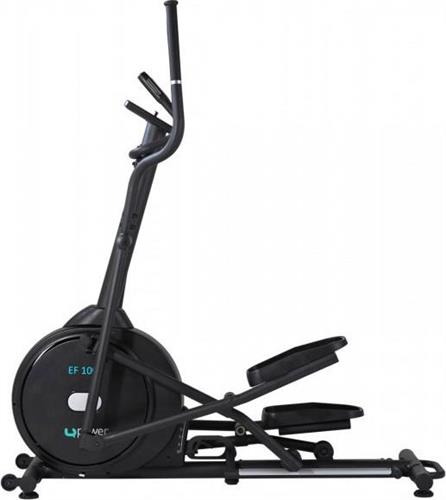 Upower EF1000 Pro Μαγνητικό Ελλειπτικό Μηχάνημα με Δίσκο 6kg για Χρήστη έως 120kg