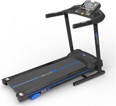Upower Run 22 Ηλεκτρικός Διάδρομος Γυμναστικής 1.75hp για Χρήστη έως 110kg UPTR22