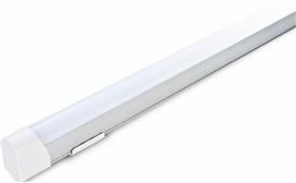 V-TAC Φωτιστικό Πάγκου Κουζίνας LED 10W Θερμό Λευκό Μ60xΒ3.2xΥ2.5cm 5071