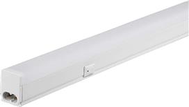 V-TAC Φωτιστικό Πάγκου Κουζίνας LED 7W Ψυχρό Λευκό με Διακόπτη 60cm 21694