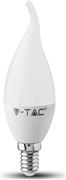 V-TAC Λάμπα LED για Ντουί E14 Φυσικό Λευκό 350lm 4156