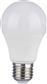 V-TAC Λάμπα LED για Ντουί E27 και Σχήμα A60 Φυσικό Λευκό 806lm 21229