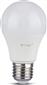 V-TAC Λάμπα LED για Ντουί E27 και Σχήμα A60 Ψυχρό Λευκό 1055lm Dimmable 20185