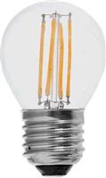 V-TAC Λάμπα LED για Ντουί E27 και Σχήμα G45 Ψυχρό Λευκό 100lm 214428
