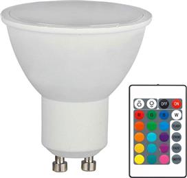 V-TAC Λάμπα LED για Ντουί GU10 Φυσικό Λευκό 420lm Dimmable 2930
