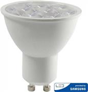 V-TAC Λάμπα LED για Ντουί GU10 Φυσικό Λευκό 500lm 20027