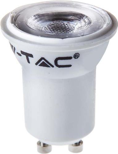 V-TAC Λάμπα LED για Ντουί GU10 και Σχήμα MR11 Θερμό Λευκό 150lm 21869