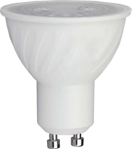 V-TAC Λάμπα LED για Ντουί GU10 και Σχήμα MR16 Φυσικό Λευκό 21190
