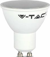 V-TAC Λάμπα LED για Ντουί GU10 και Σχήμα MR16 Ψυχρό Λευκό 400lm 211687