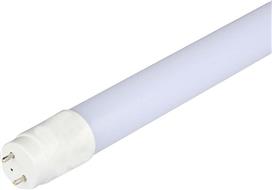V-TAC Λάμπα LED Τύπου Φθορίου για Ντουί G13 και Σχήμα T8 Θερμό Λευκό 2100lm 216265