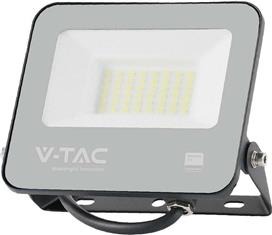 V-TAC Στεγανός Προβολέας LED 30W Ψυχρό Λευκό 6500K IP65 9891