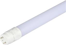 V-TAC VT-121 Λάμπα LED Τύπου Φθορίου 120cm για Ντουί G13 και Σχήμα T8 Φυσικό Λευκό 1850lm 21654