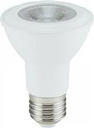 V-TAC VT-220-N Λάμπα LED για Ντουί E27 και Σχήμα PAR20 Ψυχρό Λευκό 425lm 21149