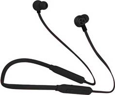 V-TAC VT-6166 In-ear Bluetooth Handsfree Ακουστικά Μαύρα 7710