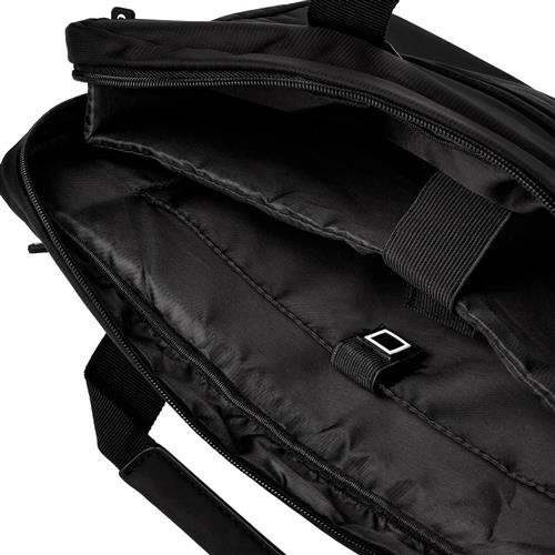 Veho T-1 Τσάντα Ώμου/Χειρός για Laptop 15.6