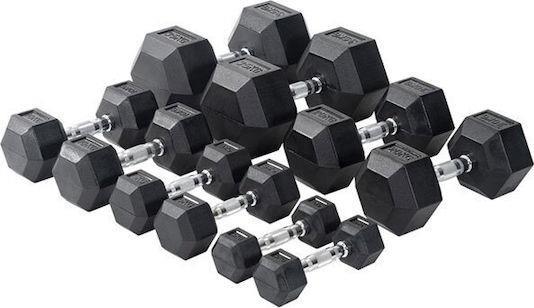 Viking Αλτήρας Επαγγελματικός Εξάγωνος 30kg 101763