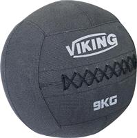 Viking C-8034 Μπάλα Wall 3kg σε Γκρι Χρώμα