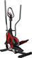 Viking Challenger Climber Μαγνητικό Ελλειπτικό Μηχάνημα με Δίσκο 6.5kg για Χρήστη έως 110kg