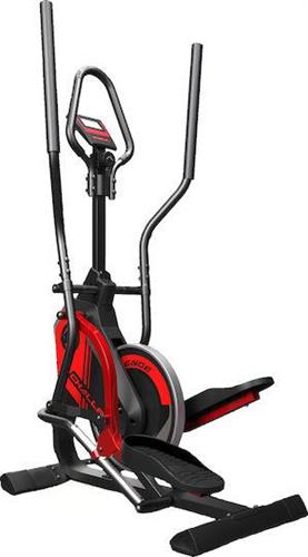 Viking Challenger Climber Μαγνητικό Ελλειπτικό Μηχάνημα με Δίσκο 6.5kg για Χρήστη έως 110kg