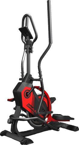 Viking Challenger Climber Μαγνητικό Ελλειπτικό Μηχάνημα με Δίσκο 6.5kg για Χρήστη έως 110kg