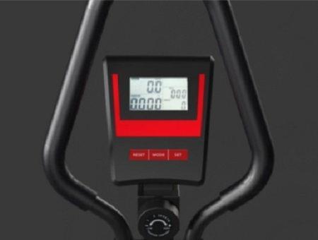 Viking Challenger Climber Μαγνητικό Ελλειπτικό Μηχάνημα με Δίσκο 6.5kg για Χρήστη έως 110kg