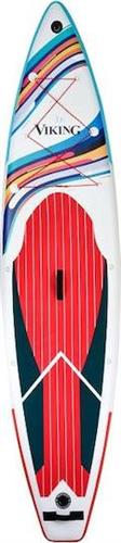 Viking Cruiser Φουσκωτή Σανίδα με Μήκος 3.5m