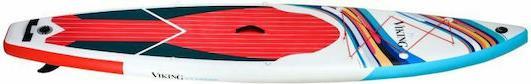 Viking Cruiser Φουσκωτή Σανίδα με Μήκος 3.5m