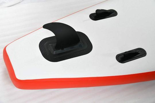 Viking Cruiser Φουσκωτή Σανίδα με Μήκος 3.5m