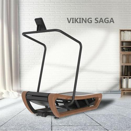Viking CT-400 Saga Μαγνητικός Διάδρομος Γυμναστικής για Χρήστη έως 160kg