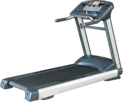 Viking HK-2008 Ηλεκτρικός Διάδρομος Γυμναστικής για Χρήστη έως 170kg